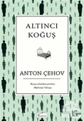 Altıncı Koğuş (Bez Ciltli) thumbnail 3