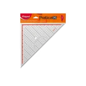 Maped Pratica Tekstil Gönyesi 35 cm 147100 thumbnail 2
