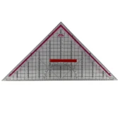 Geoderik Üçgen Cetvel 32cm / TR-500 thumbnail 1
