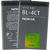 Nokia BL-4CT Pil Batarya thumbnail 1