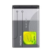NOKIA BATARYA BL-5C thumbnail 1