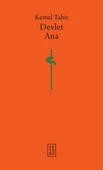 Devlet Ana (Ciltli) thumbnail 3