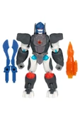 TRANSFORMERS MİXMASHERS OPTIMUS PRIMAL F9730 / F9733 thumbnail 2