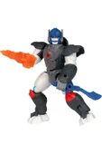 TRANSFORMERS MİXMASHERS OPTIMUS PRIMAL F9730 / F9733 thumbnail 4
