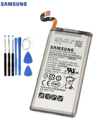 Samsung S8 Batarya Pil EB-BG950ABE +Tamir Setİ thumbnail 1