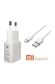 Xiaomi Redmi  Mi Şarj Aleti ve Micro Usb Data Kablosu MDY 08 thumbnail 3