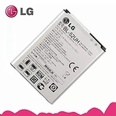 LG  D320 L70.L65 BL52UH Batarya Pil thumbnail 1