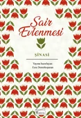 Şair Evlenmesi - (Bez Ciltli) thumbnail 3