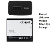ALCATEL LINKZONE MOBİLE HOTSPOT TLiB5AF PİL BATARYA thumbnail 2