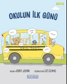 Okulun İlk Günü thumbnail 3