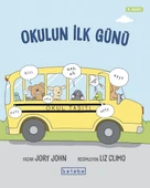 Okulun İlk Günü thumbnail 1