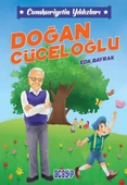 Cumhuriyetin Yıldızları 9 - Doğan Cüceloğlu thumbnail 2