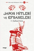 Japon Mitleri ve Efsaneleri thumbnail 1