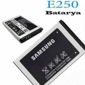 Samsung Galaxy E250 Batarya Pil thumbnail 3