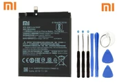 Xiaomi Mi 8 Screen BM3F Batarya Pil ve Tamir Seti thumbnail 2