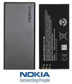 Nokia Lumia 820 Batarya Pil BP-5T thumbnail 2
