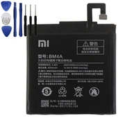 Xiaomi Redmi Pro Pil Batarya BM4A ve Tamir Seti thumbnail 1