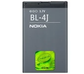 Nokia Lumia 620 /C6 / E6 BL-4J Pil Batarya thumbnail 3