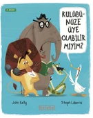 Kulübünüze Üye Olabilir Miyim? thumbnail 1