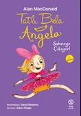 Tatlı Bela Angela Sahneye Çıkıyor thumbnail 1