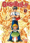 Gash Bell 1 thumbnail 2