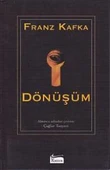 Dönüşüm (Bez Ciltli) thumbnail 2
