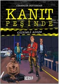 Kanıt Peşinde 1 - Gizemli Adam (Ciltli) thumbnail 3