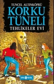 Korku Tüneli 3 - Tehlikeler Evi thumbnail 1