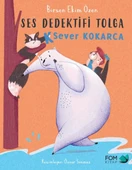 Ses Dedektifi Tolga-K Sever Kokarca thumbnail 1