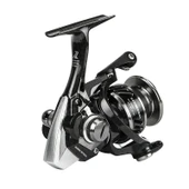 Okuma ITX-2500 7+1 Bilyalı 5.0:1 Devirli Devirli Spin Makine thumbnail 3