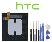Htc U11 Pil Batarya B2PZC100 ve Tamir Seti thumbnail 1