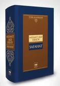 Safahat (Ciltli) thumbnail 1