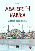 Memleket-i Harika thumbnail 2