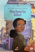 Disney Harlem'in Sihri thumbnail 2