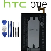Htc One M8/E8 Pil Batarya B0P6B100 ve Tamir Seti thumbnail 1