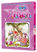 Dısney Manga Wıtch 1 thumbnail 2
