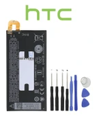 Htc 10 Evo Pil Batarya Pil B2PYB100 ve Tamir Seti thumbnail 2