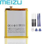 Meizu M2 Note 2 Pil Batarya BT42C ve Tamir Seti thumbnail 1