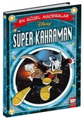 Disney Süper Kahraman En Güzel Maceralar Serisi thumbnail 2