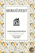Sergüzeşt (Bez Ciltli) thumbnail 1