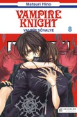 Vampir şövalye 8  Vampire Knight thumbnail 3