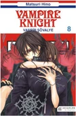 Vampir şövalye 8  Vampire Knight thumbnail 2