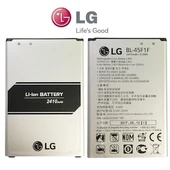 Lg K4 2017 / K8 2017 BL-45F1F Batarya Pil thumbnail 1