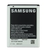Samsung Note 1 Pil Batarya N7000 EB615268VU thumbnail 1