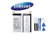 Samsung E5 Pil Batarya E500 EB-BE500ABE  ve Tamir Seti thumbnail 2