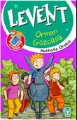 Levent İz Peşinde - 03 Orman Gözcüsü thumbnail 3