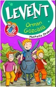 Levent İz Peşinde - 03 Orman Gözcüsü thumbnail 1