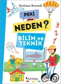 Peki Ama Neden? - Bilim ve Teknik thumbnail 1