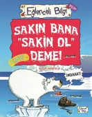Sakın Bana Sakin Ol Deme thumbnail 1