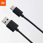 Xiaomi Mi Hızlı Şarj ve Data Kablosu Type C thumbnail 1